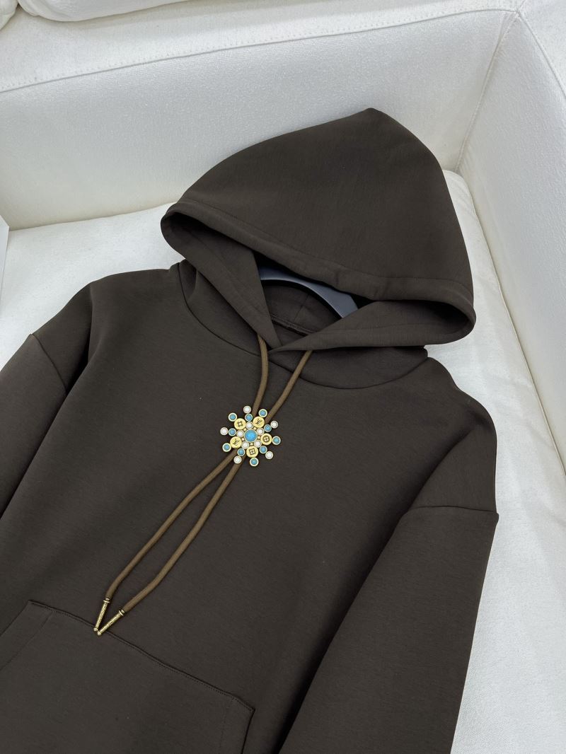 Louis Vuitton Hoodies